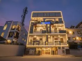 FabHotel Pranjul Inn