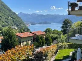 Feel like at Home - Como lake