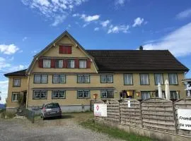 Wohlfühloase für Mensch und Hund