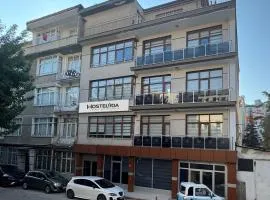 Hostelida Konya