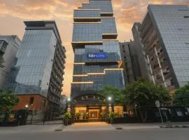 FabHotel Prime Elegance Suites