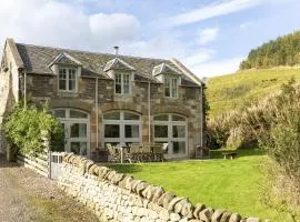 The Coach House, Pentland Hills