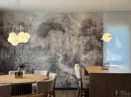 SkyTaras - Apartament przy Tężni