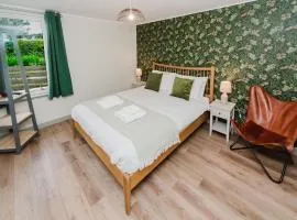 Harrapool Hideout Skye