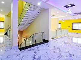 Hotel O SRI SAI PALACE