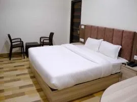 Hotel O by OYO Ram Janki Palace