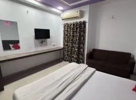 Hotel O Green Park