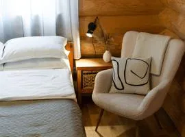 Toosikannu Nature Resort & Hotel