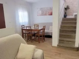 Casa La Retama