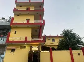 Hotel O Shubh Inn