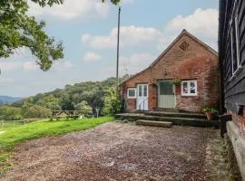 Upper Pandy Farm