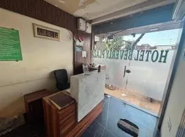 Hotel O Beverly Plaza Kurla