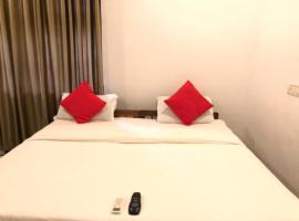 Soulbay Hotel, Hotel in Anjuna