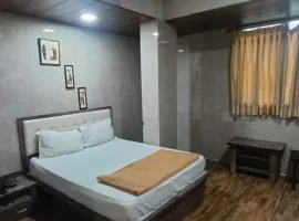 Hotel O Kumar's Amantran Lodging