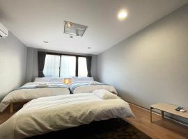 アムホテル, готель у Токіо