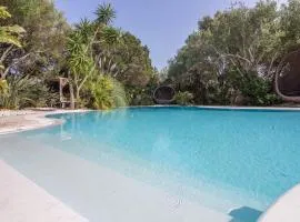 GuestHost - Charming Pool Villa Porto Rotondo