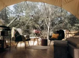 River Camp