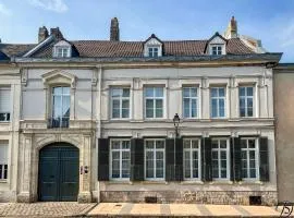 La Demeure Numéro 5