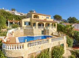 Villa Ebea