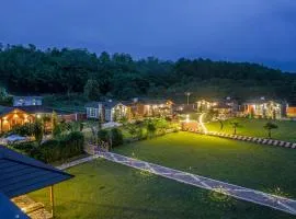 Jolly Retreat