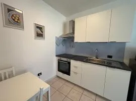 La casa di Romi