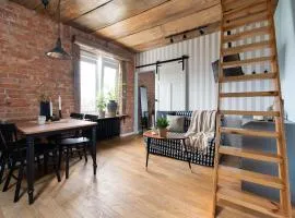 Flatbook Apartments - Old Town Sw Ducha I