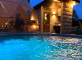 River Camp