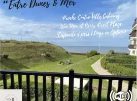 Entre Dunes et mer - Accès privé à la mer