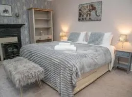 The Cherry Tree Guest House
