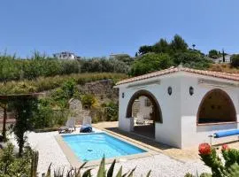 Casa Margaritha - montañas y tranquilidad