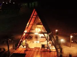 Cabana Vulcão em Andradas MG