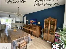 Villa Mirabelle - Proche plage