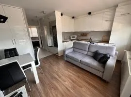 Komfort MazuryBase