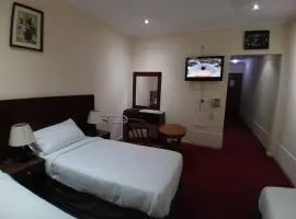 JOHRA MESSAT Hotel