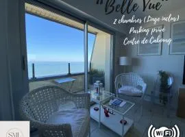Belle vue - Vue panoramique sur la Mer