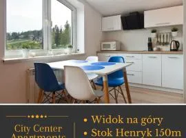Apartament City Center Best View