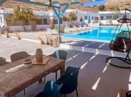 Family Villages Santorini