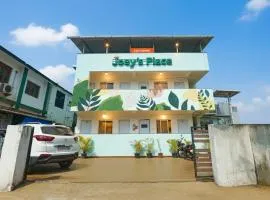 Hotel Joey's Place - Nr Panjim