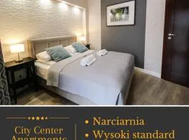 Apartament City Center Premium - Luxury Standard