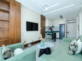 Green Haven- Nature & Design - Riad Extension