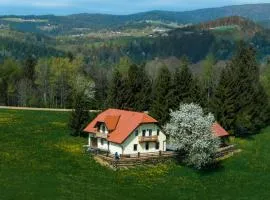 Frešer Farm Accommodation