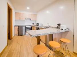 Tiu Enrique Residences