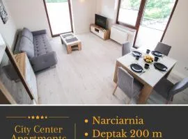 Apartament City Center Classic - Luxury Standard