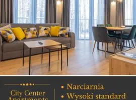 Apartamenty KAPRYS - Centrum