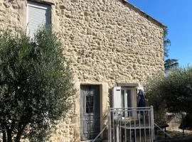 Charmante maison individuelle 4 personnes