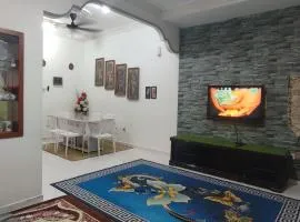 NazAnie Homestay