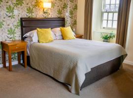 Red Lion Inn, four-star hotel in Newbrough