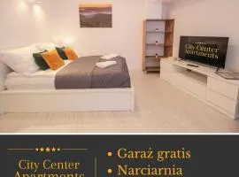 Apartament City Center Classic 2