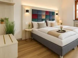 Hotel Daucher