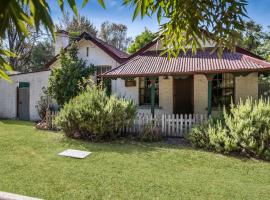 Carkeet Cottage, hotel in Heathcote